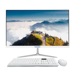 21.5″ All-in-One PCs: Core i3, i5, i7 Laptops and Desktops for Enterprise and Gaming – Barebone Pc