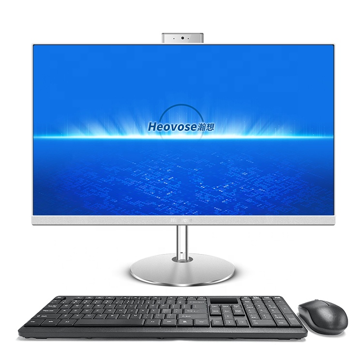 Inexpensive 23.8-Inch AIO Enterprise Computer systems: Gaming Laptops and Desktops, Barebone All-in-One PC from Manufacturing unit Provider