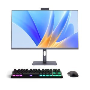 Wholesale All-in-One AIO Desktop Laptop with 4K Display screen for Residence, Workplace, and Gaming – Full Meeting Set